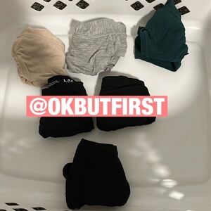 huha bundle (6 pieces)